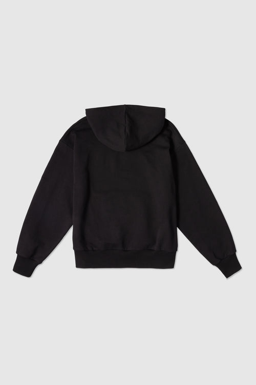 HOODIE TP  Black