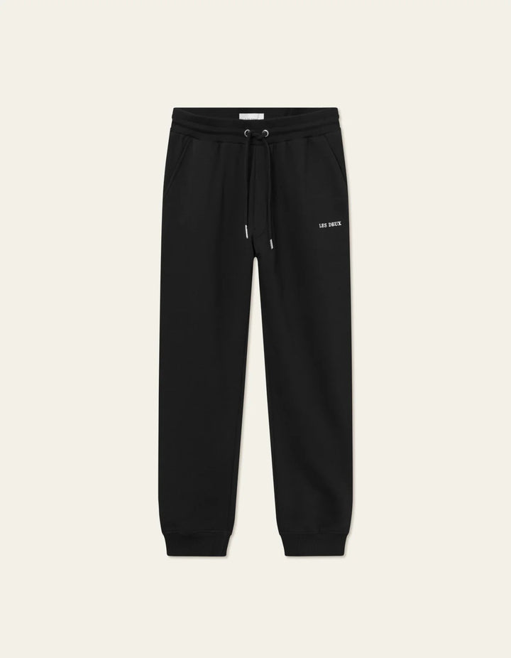 Dexter Sweatpants  Black