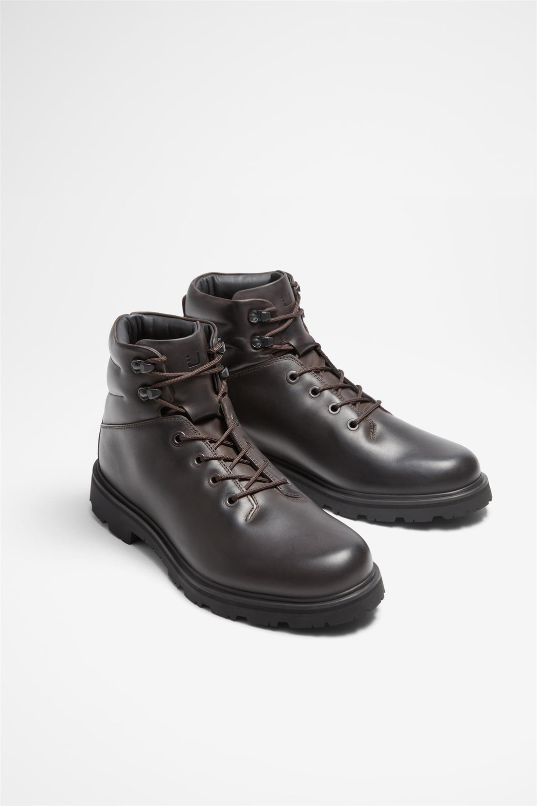 BLACK STORM BOOT  Dark Brown