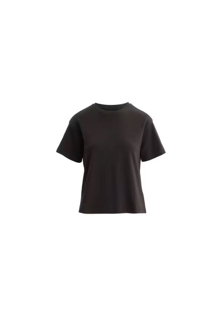 Ember Tee  Black