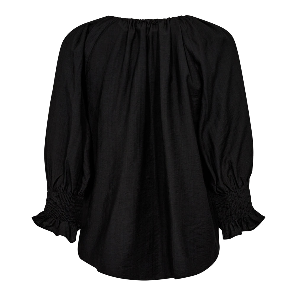 HeraCC Blouse  Black