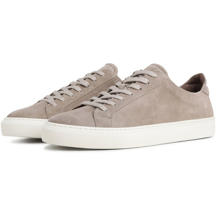 TYPE MEN  Earth Suede