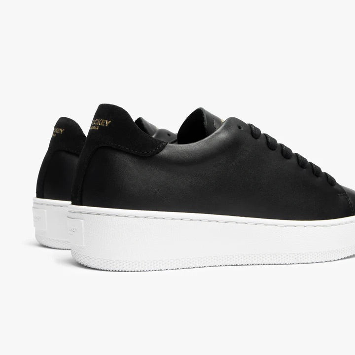 DEUCE COURT  Black