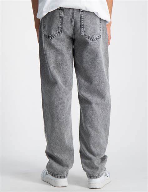 STREET LOOSE  Loose Ash Grey