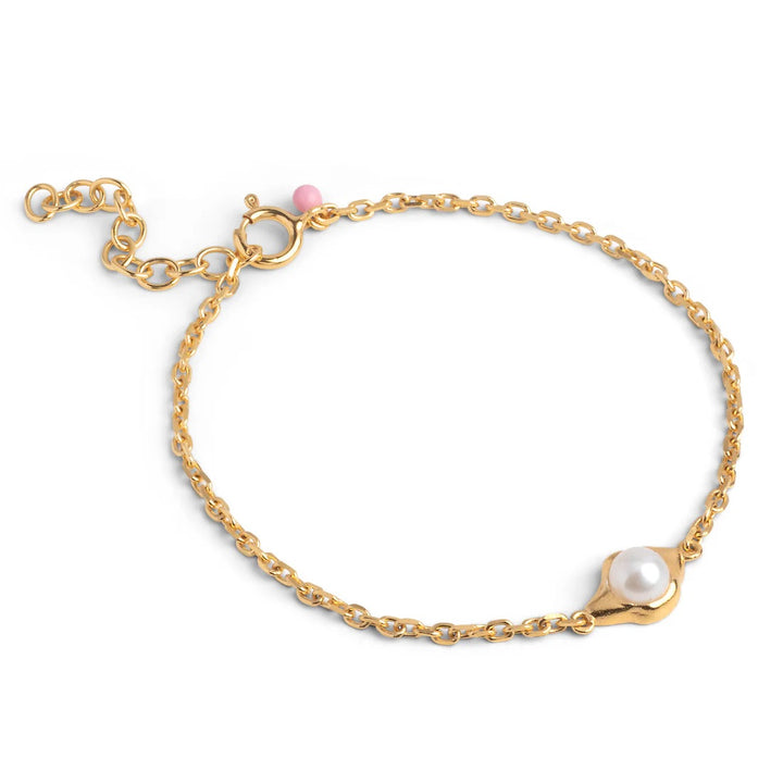 Bracelet, Darla  Pearl