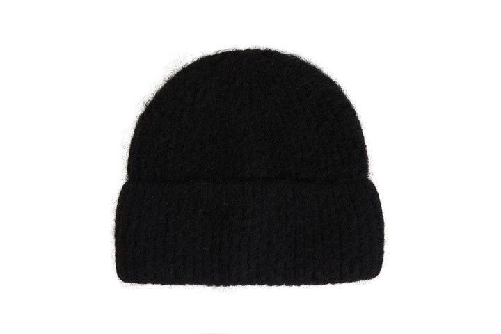 Ayla Beanie  Black