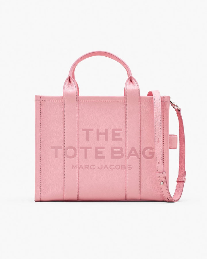 THE MEDIUM TOTE  Ribbon Pink