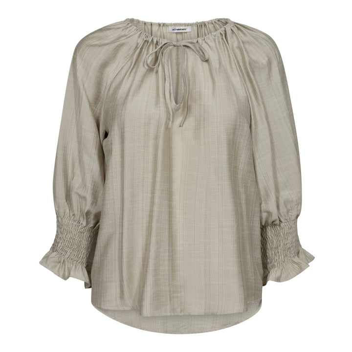 HeraCC Blouse  Bone