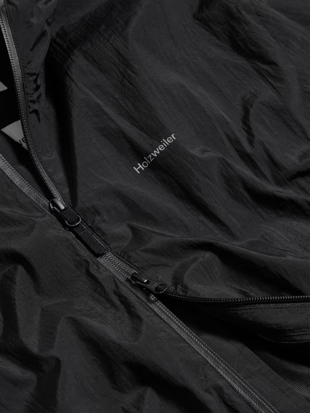 Dev Jacket  Black