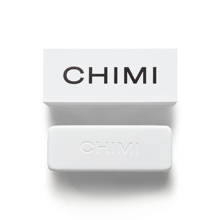 CHIMI 06.3  Black