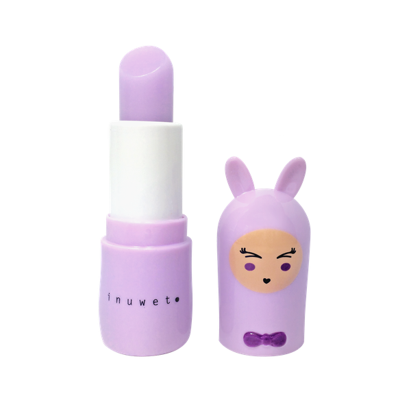 LIP BALM  Marshmallow Mauve