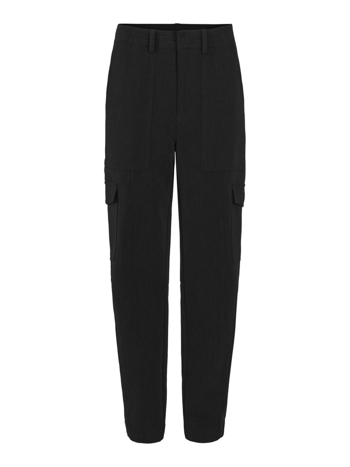 LIMA TROUSER  Black