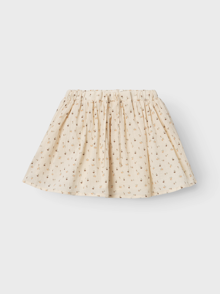 NOANNA SKIRT  Birch