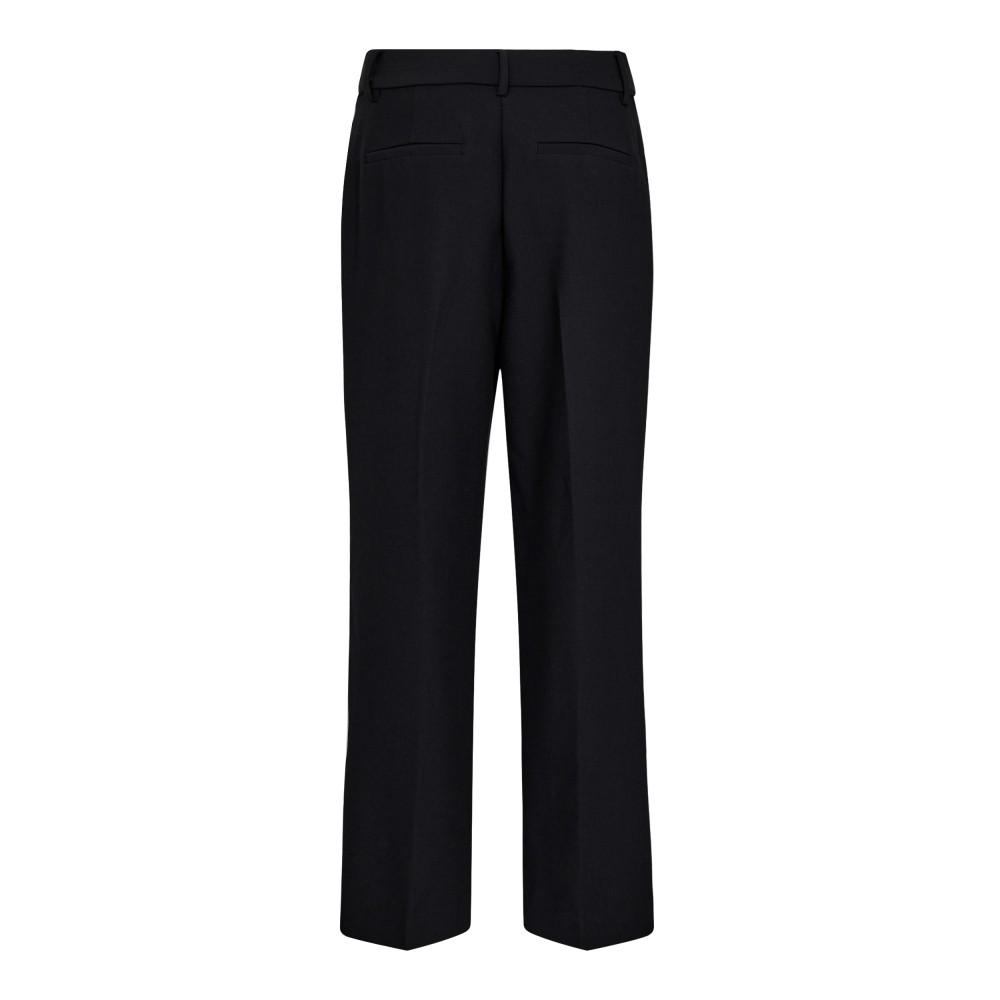 VolaCC Ring Wide Pant  Black