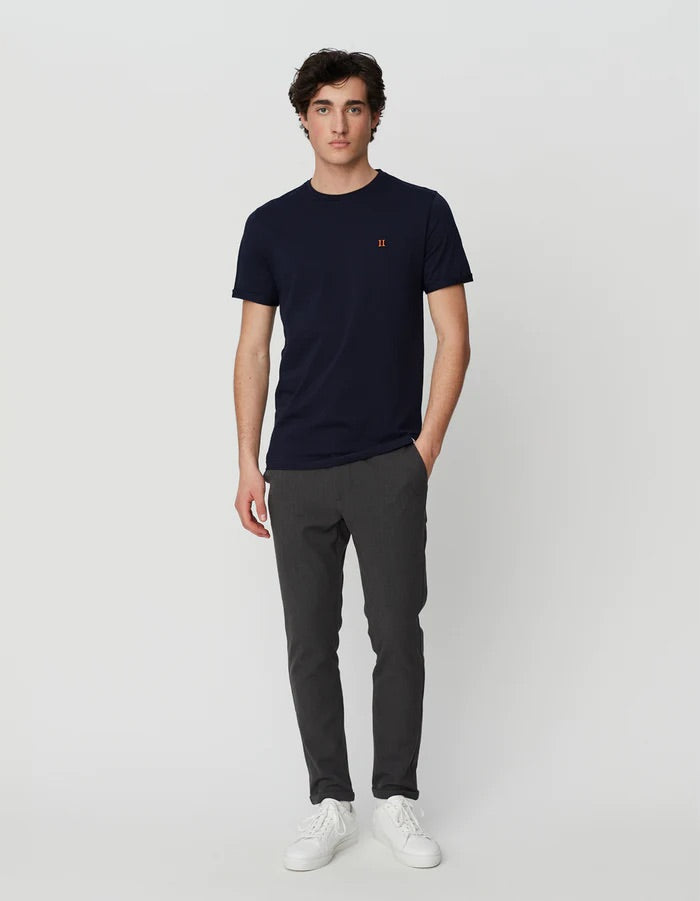 Nørregaard T-Shirt  Dark Navy