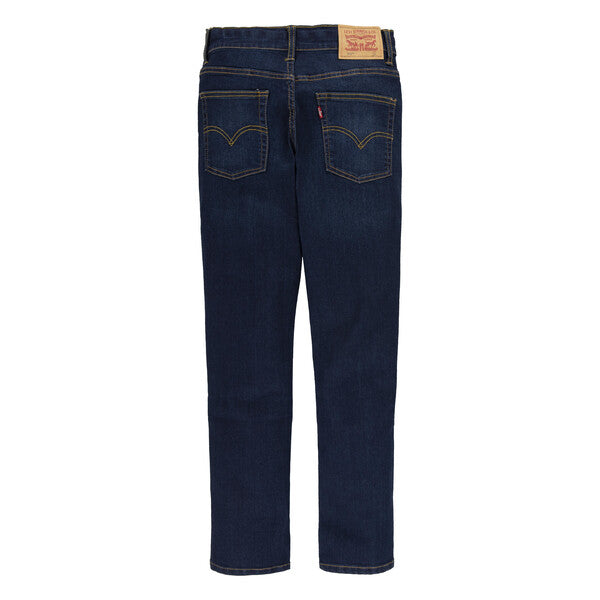 512 SLIM TAPER JEAN  Hydra