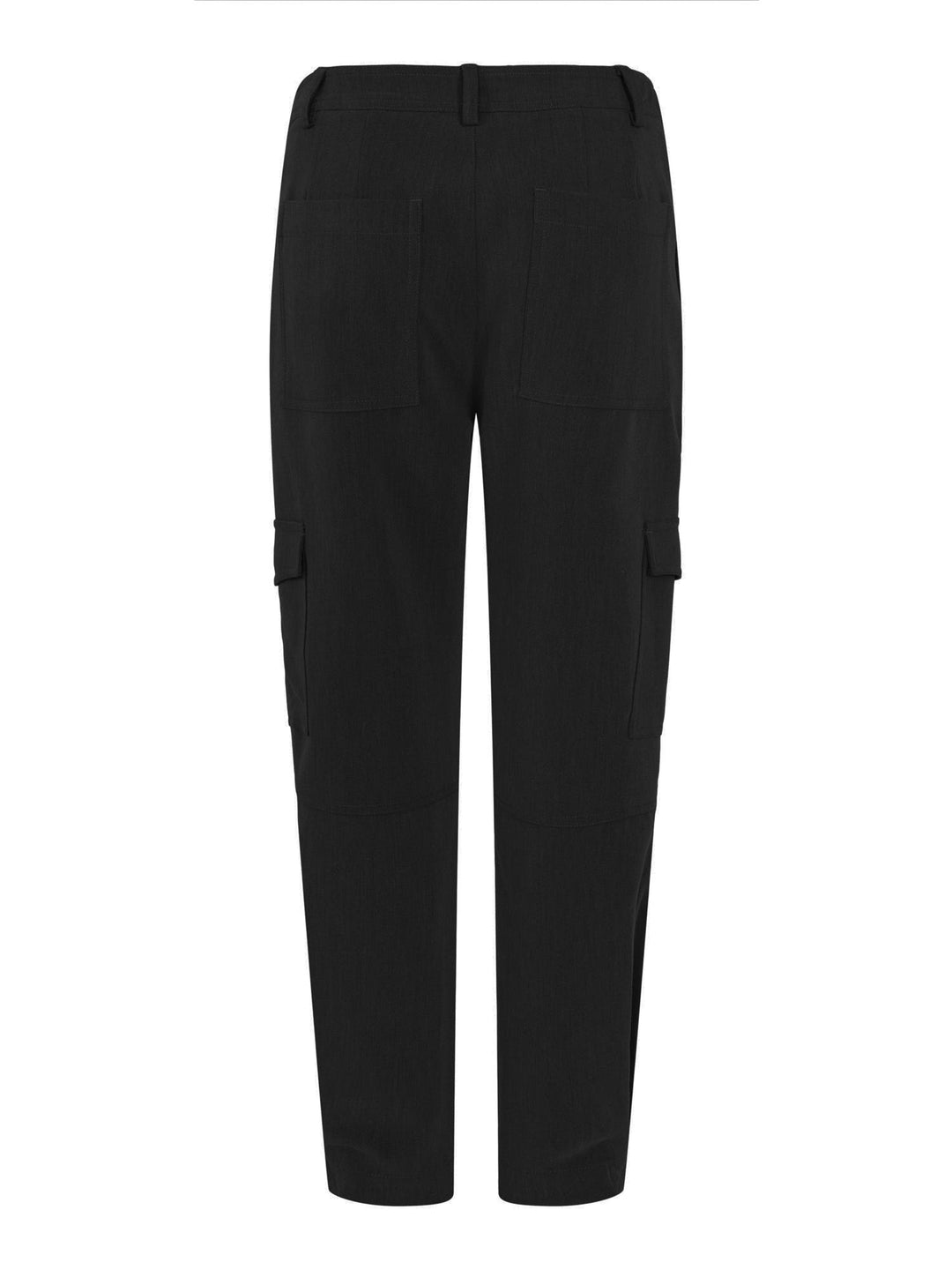 LIMA TROUSER  Black