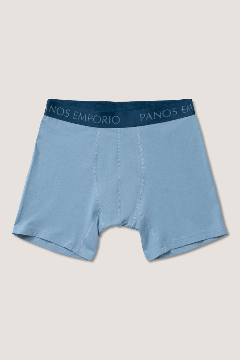 10PK BASE BAMBOO BOXER