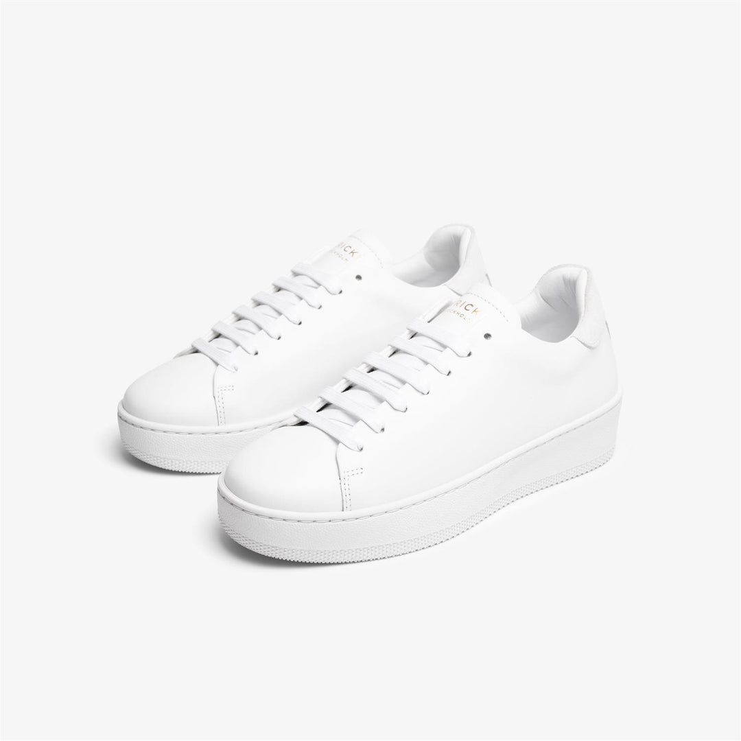 DEUCE COURT  White