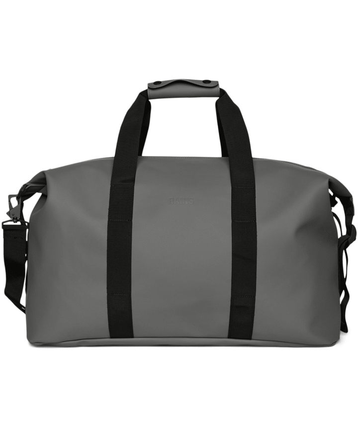 Hilo weekend bag W3  13 Grey