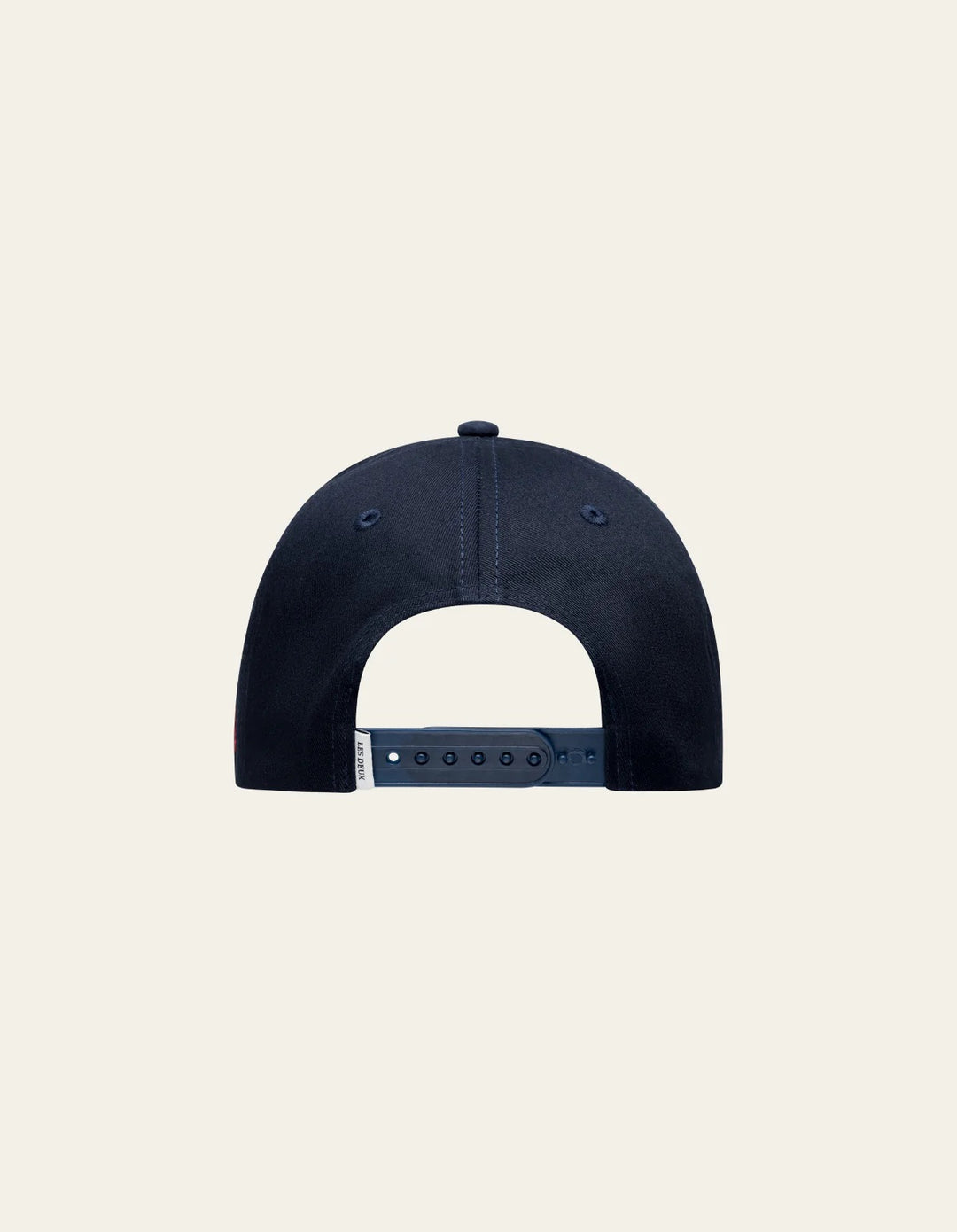 Baseball Cap Suede II  Dark Navy/Mountain Grey