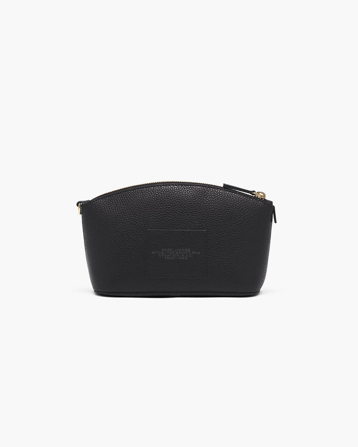 THE BEAUTY BAG  Black