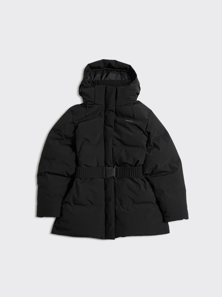 Besseggen Lt Down Jacket  Black