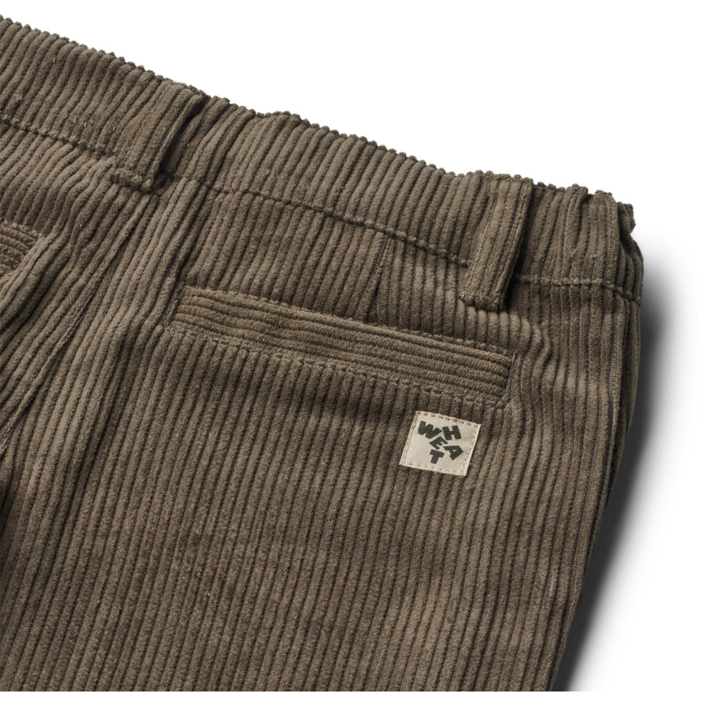 Trousers Hugo  Dry Leaves