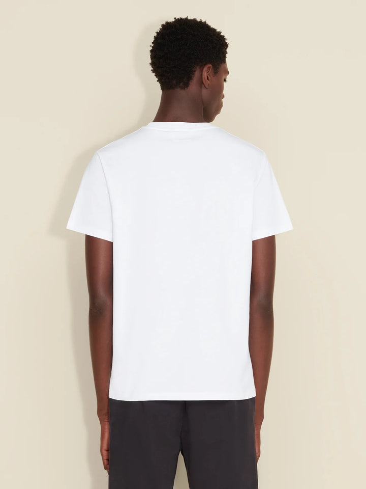 M. Regular Tee  White