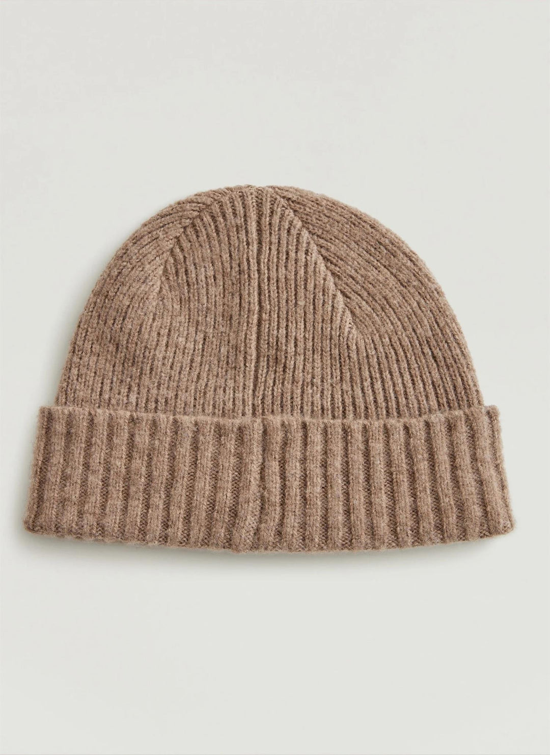 Hertford Beanie  Khaki