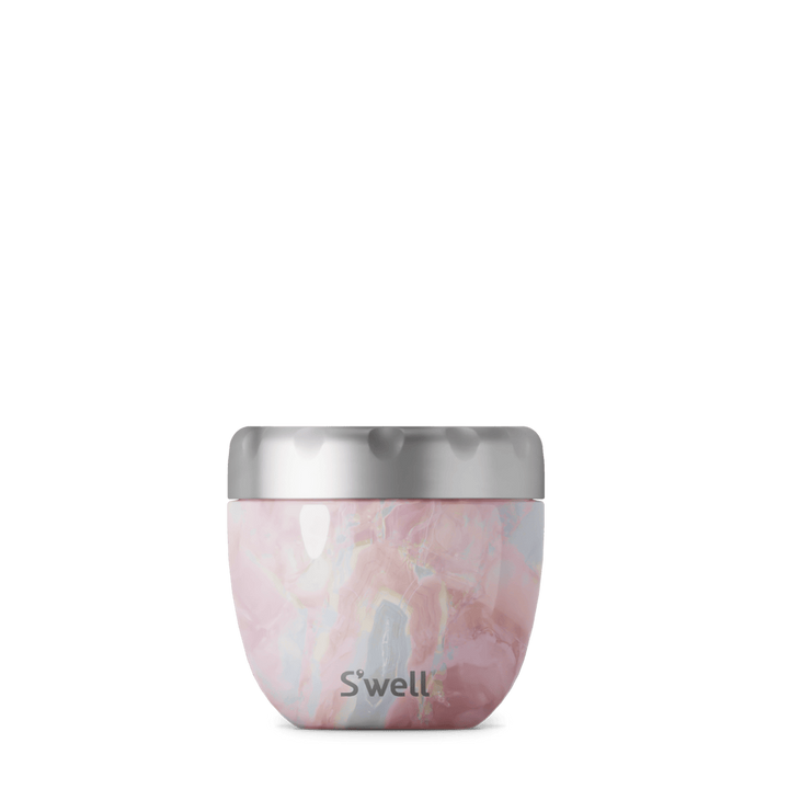 EATS 21,5 0Z / 636 ML  Geode Rose