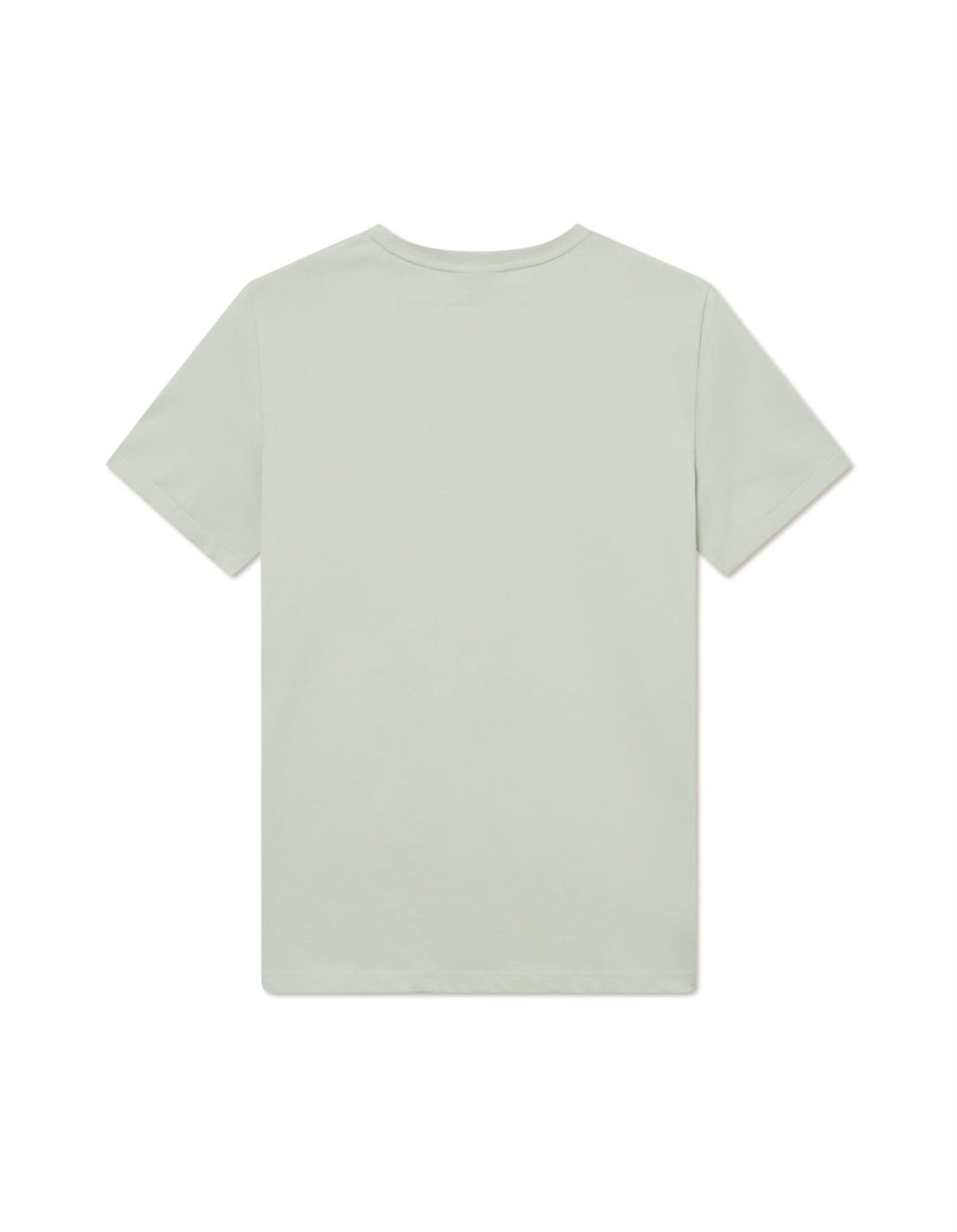 Nørregaard Tonal T-Shirt  Smoke Green