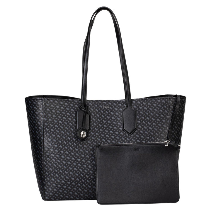 LIRIEL SHOPPER  Black