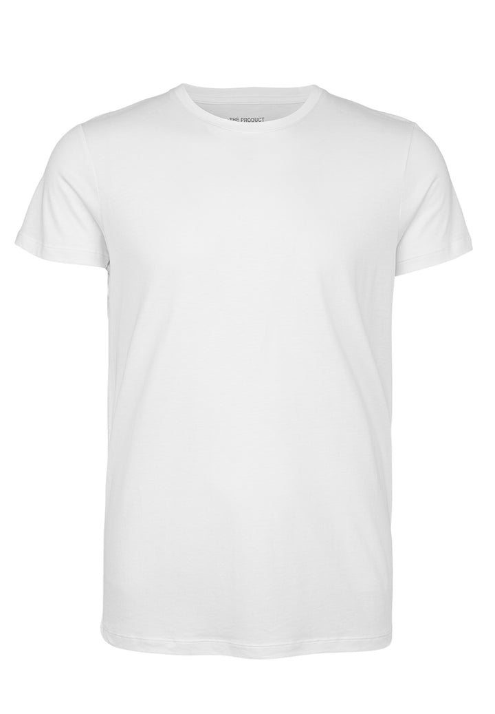 UNISEX T-SHIRT  White