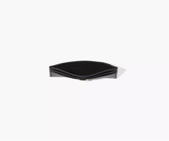 THE CARD CASE  Black