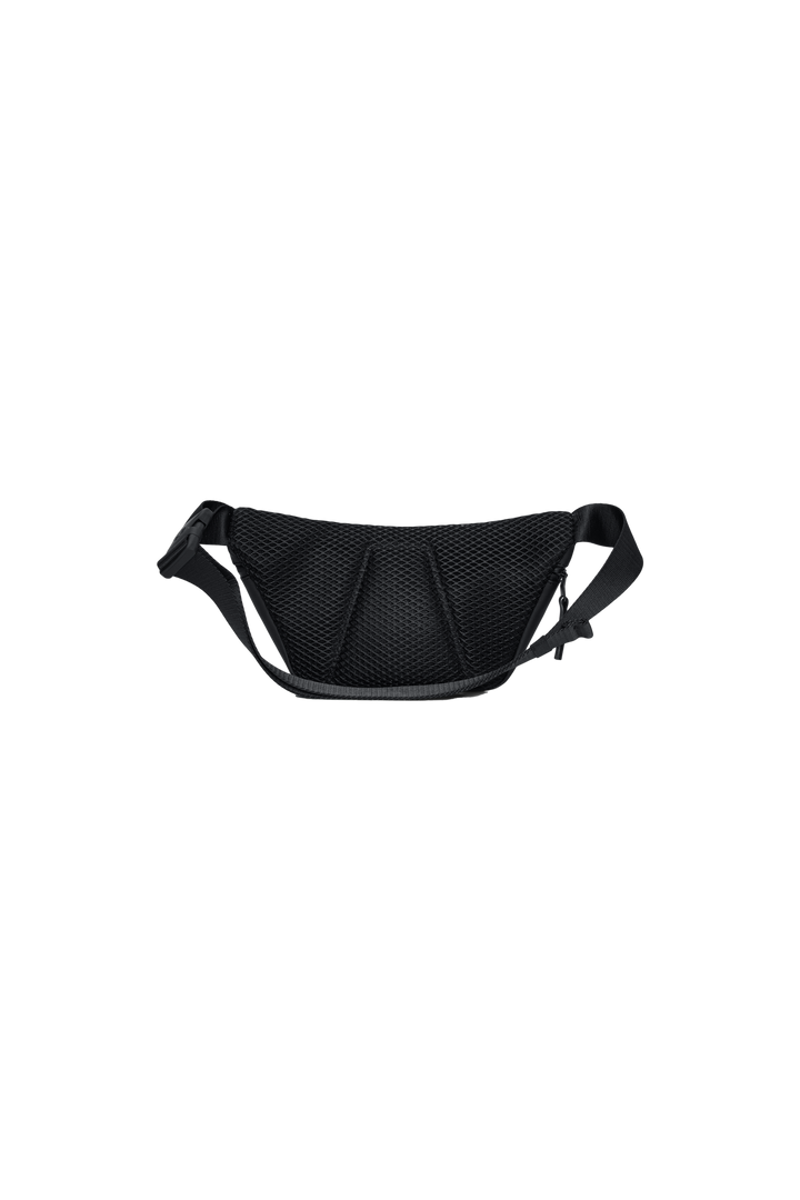 Bum Bag Mini W3  01 Black