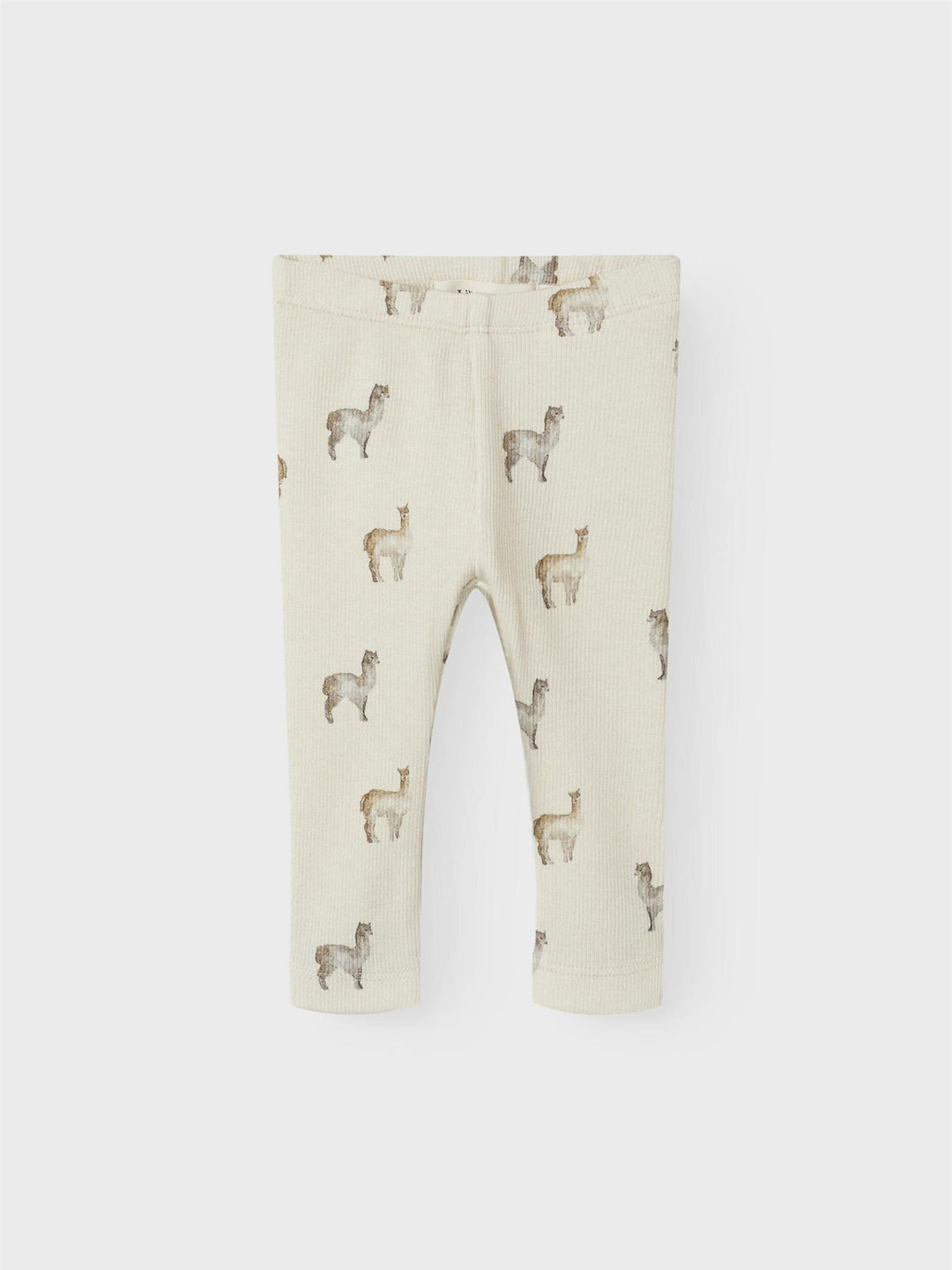 GAVO KYE SLIM LEGGINGS  Birch