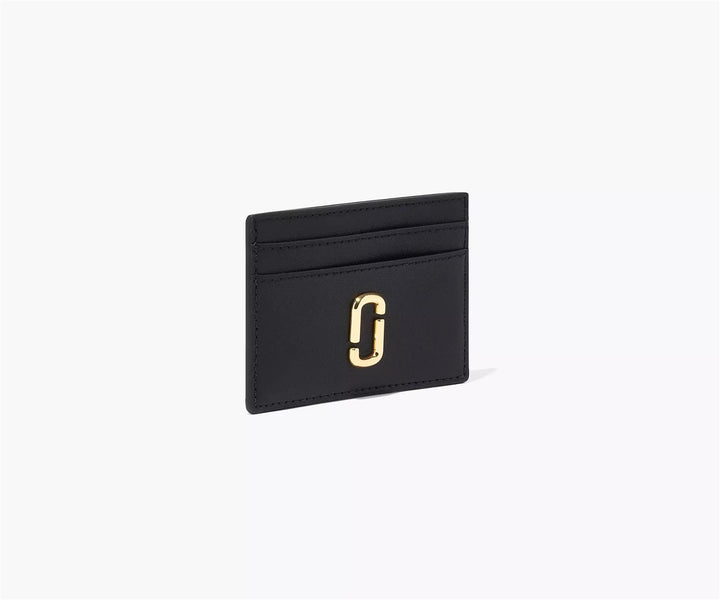 THE CARD CASE  Black