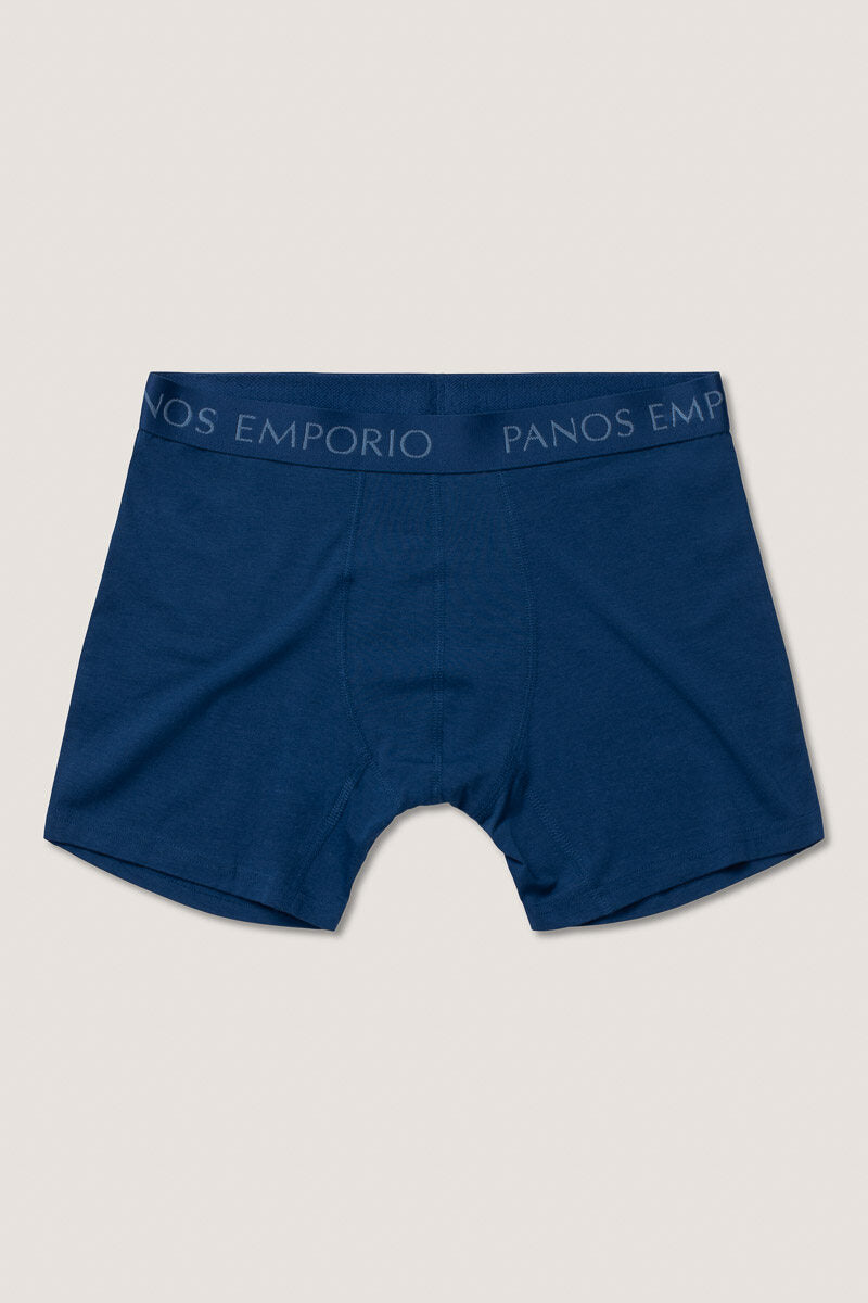 10PK BASE BAMBOO BOXER