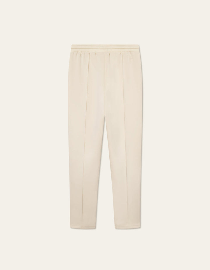 Ballier Casual Track Pants  Ivory