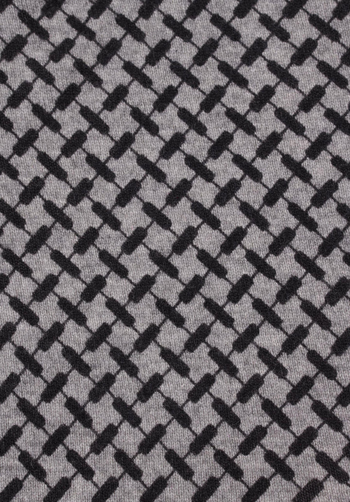 TRIANGLE TRINITY CLASSIC  Middlegrey Melange