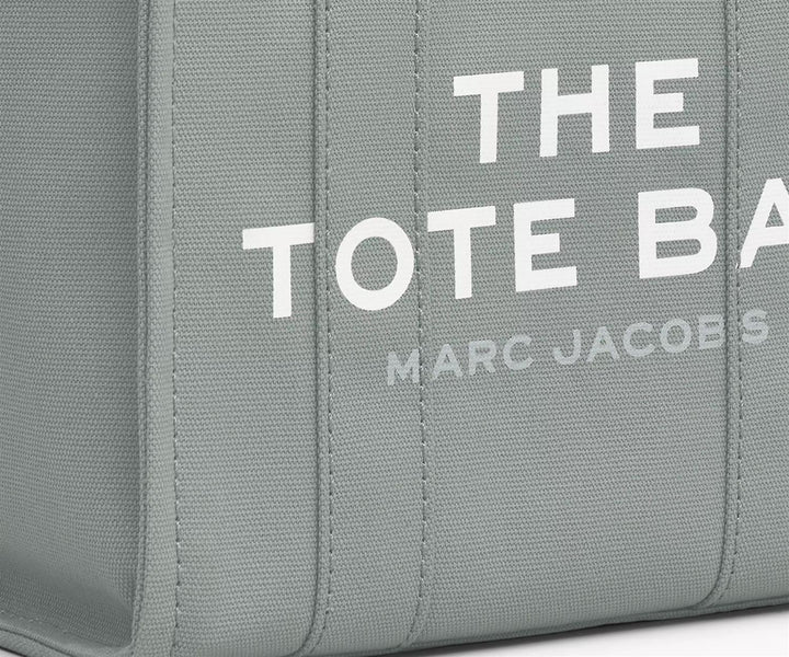 THE SMALL TOTE  Wolf Grey