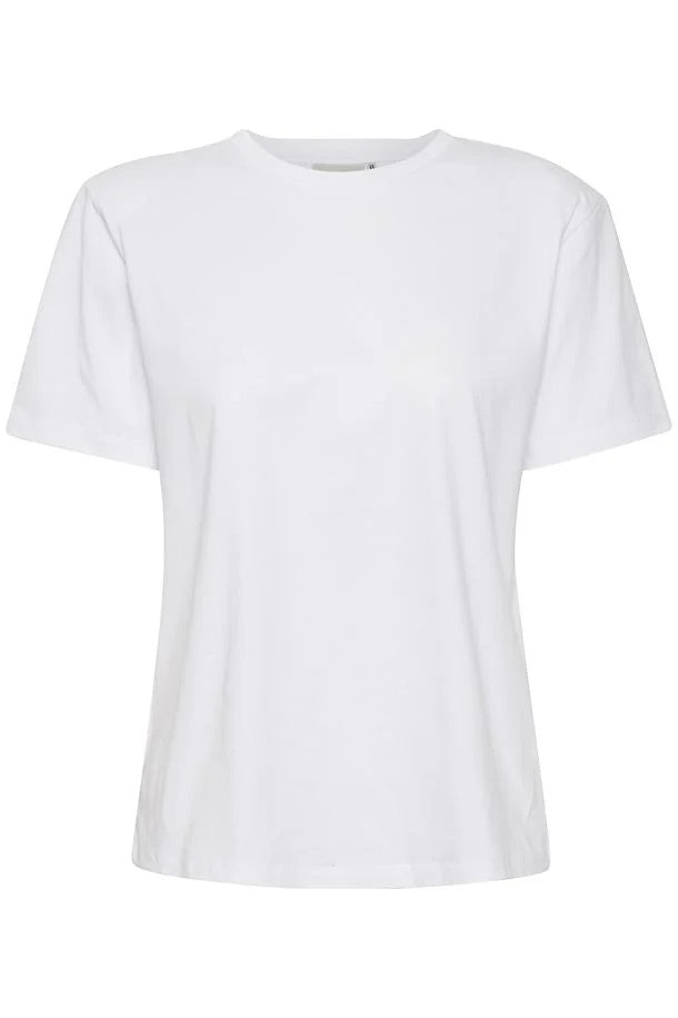 JORYGZ TEE  Bright White