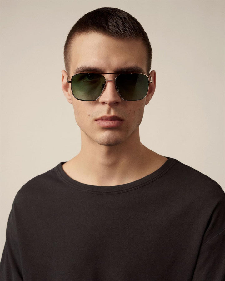 AVIATOR  Green