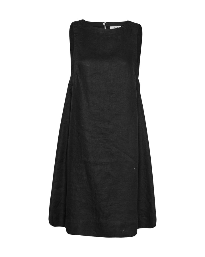 MSCHClaritta SL Dress  Black