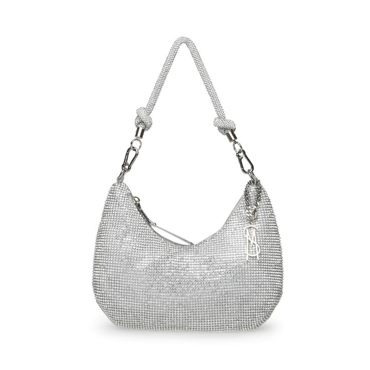 Bkaya Shoulderbag  Silver