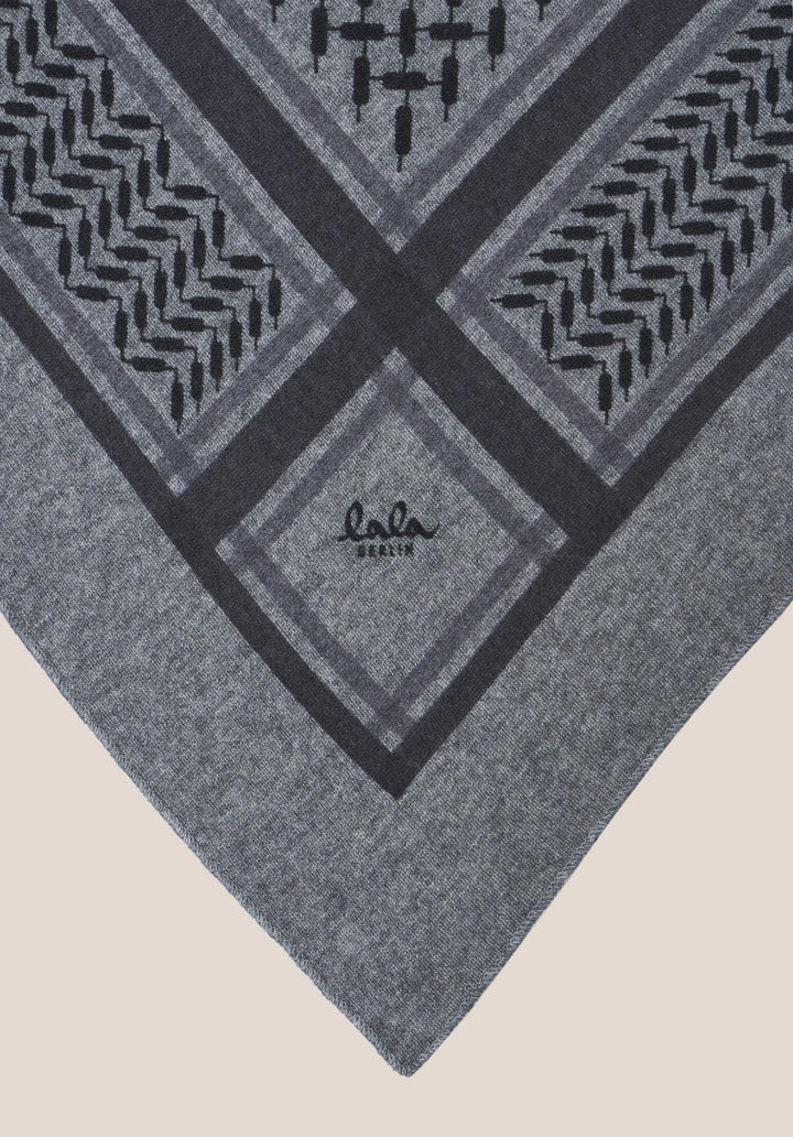 TRIANGLE TRINITY CLASSIC  Middlegrey Melange