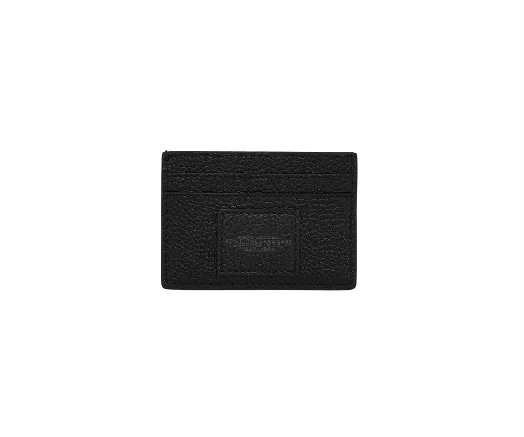 THE CARD CASE  Black