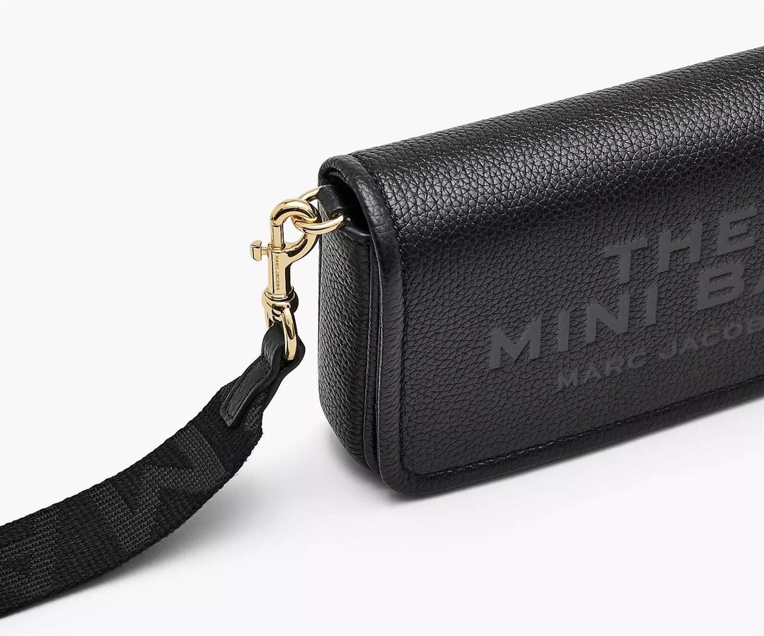 THE MINI BAG  Black