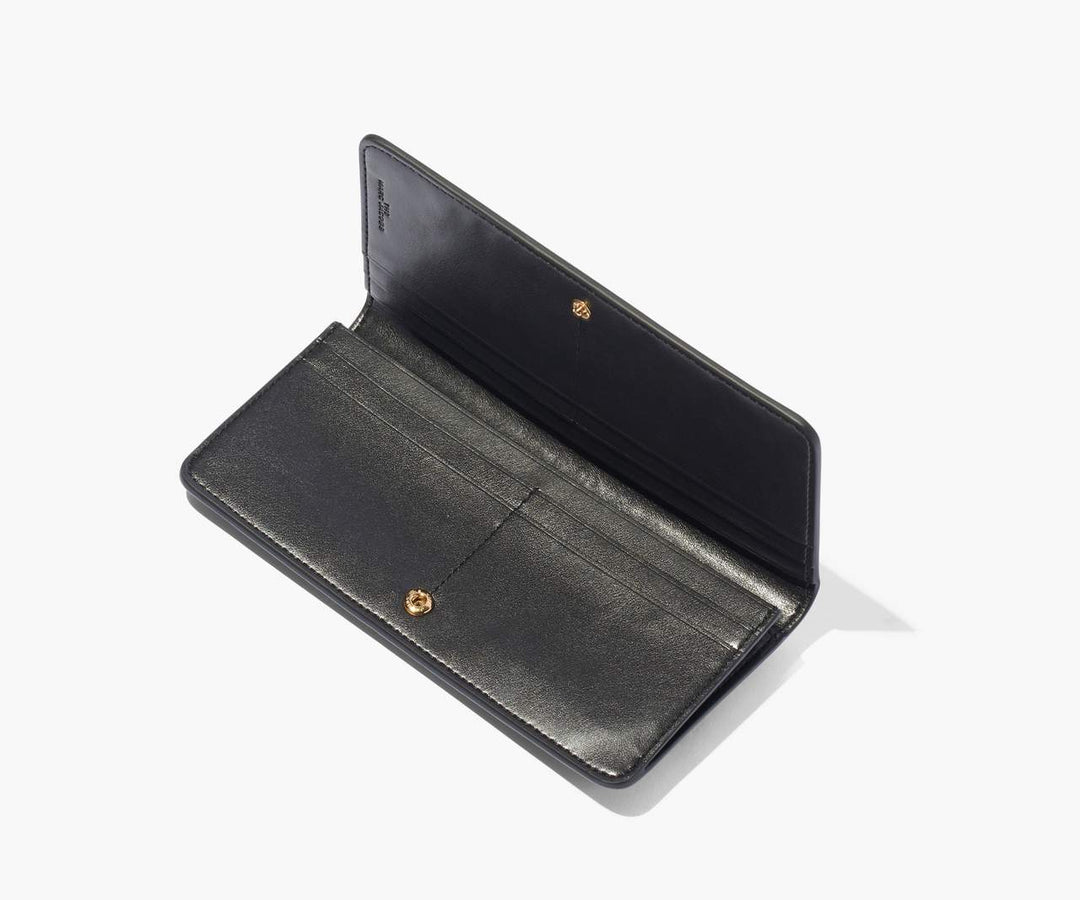 OPEN FACE WALLET  New Black